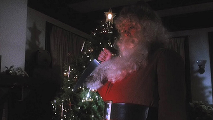 The Horrifying Films of Christmas: Christmas Evil | Critics Den