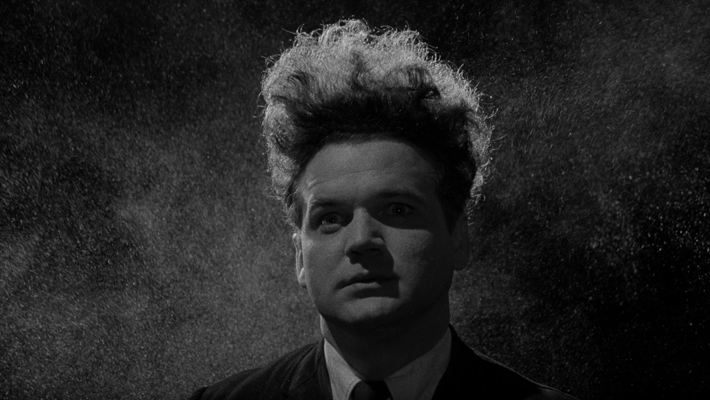 Eraserhead : Columbus OH | Critics Den