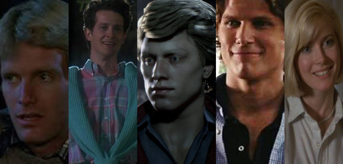 Movie References of Friday the 13th the Game: Counselors | Critics Den