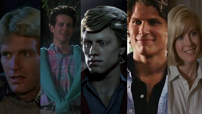 Friday the 13th: The Game Characters - Giant Bomb